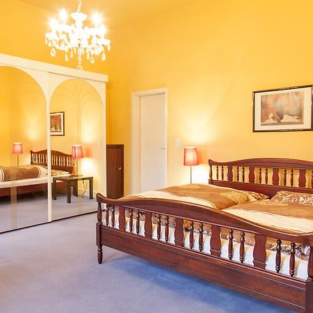 Deutsche Messe Zimmer - Accommodation Service Hannover Fair Room photo