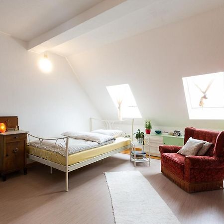 Deutsche Messe Zimmer - Accommodation Service Hannover Fair Exterior photo