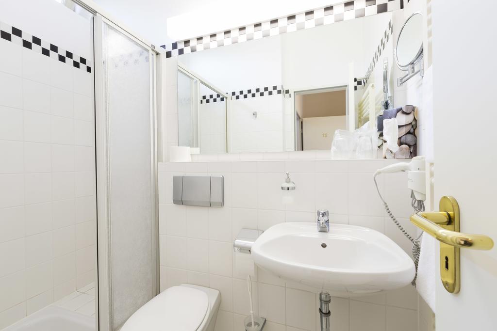 Deutsche Messe Zimmer - Accommodation Service Hannover Fair Room photo