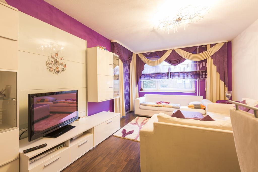 Deutsche Messe Zimmer - Accommodation Service Hannover Fair Exterior photo