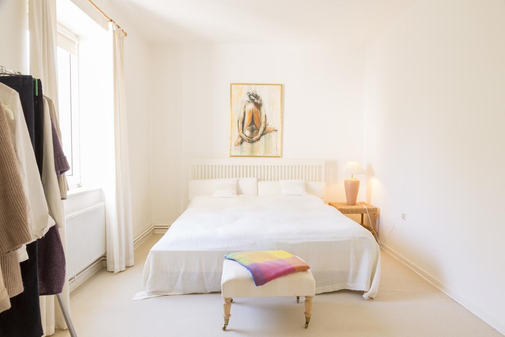 Deutsche Messe Zimmer - Accommodation Service Hannover Fair Room photo