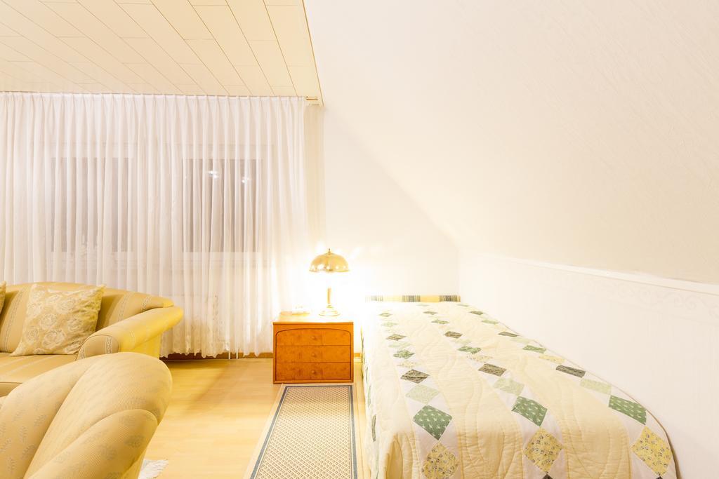 Deutsche Messe Zimmer - Accommodation Service Hannover Fair Exterior photo