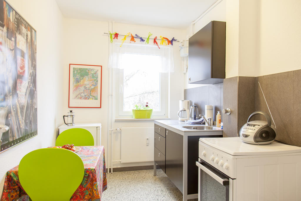 Deutsche Messe Zimmer - Accommodation Service Hannover Fair Room photo