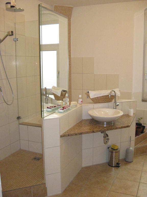 Deutsche Messe Zimmer - Accommodation Service Hannover Fair Room photo